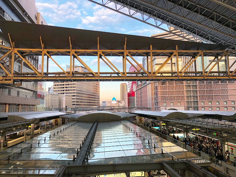 Osaka