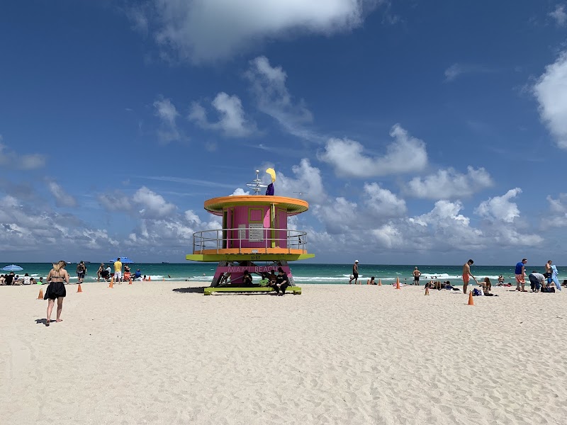 Miami