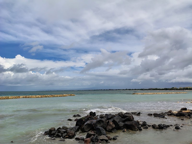 Coast Rock Walk