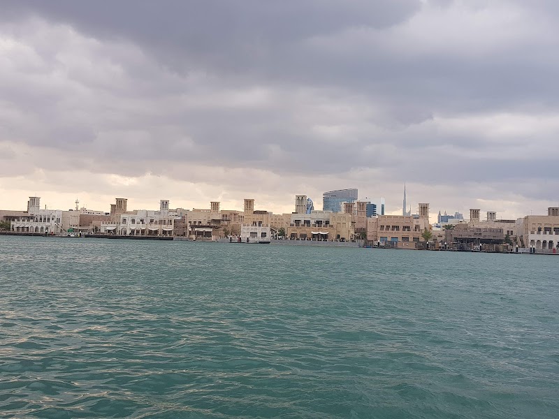 Dubai