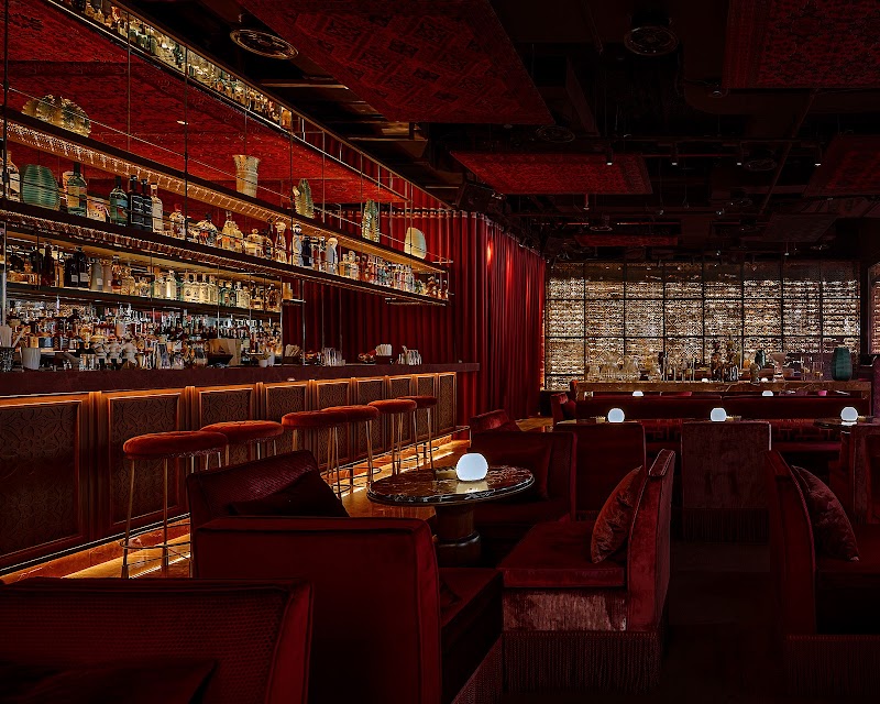 Alma Music & Art Lounge Dubai