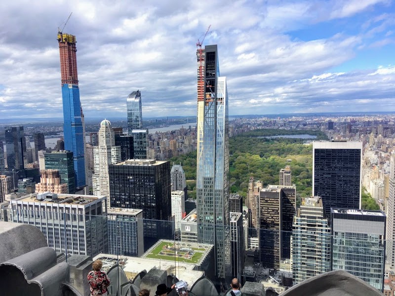 New York