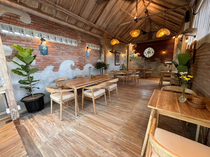 Sugriwa’s Warung