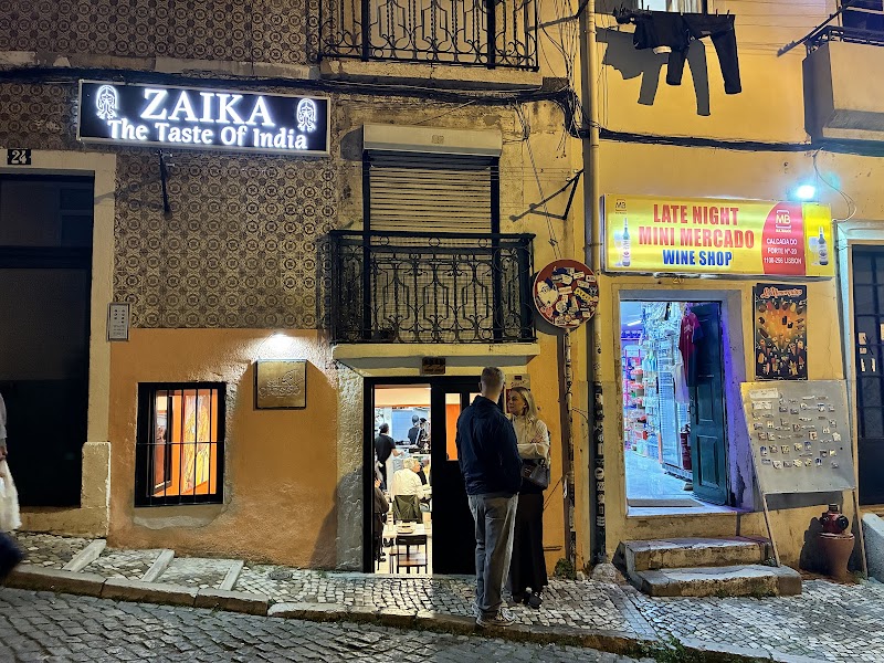Taberna Sal Grosso