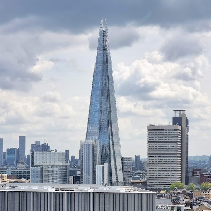 The Shard