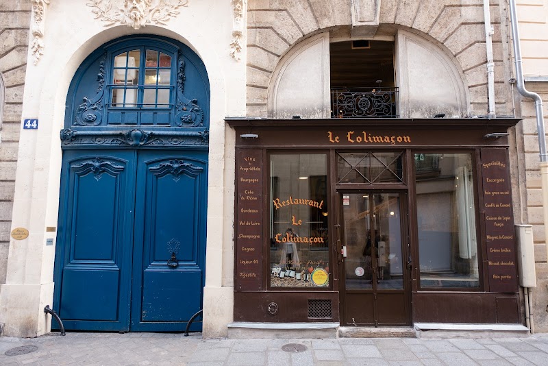 Le Colimaçon