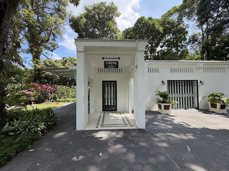 Old Married Soldiers Quarters