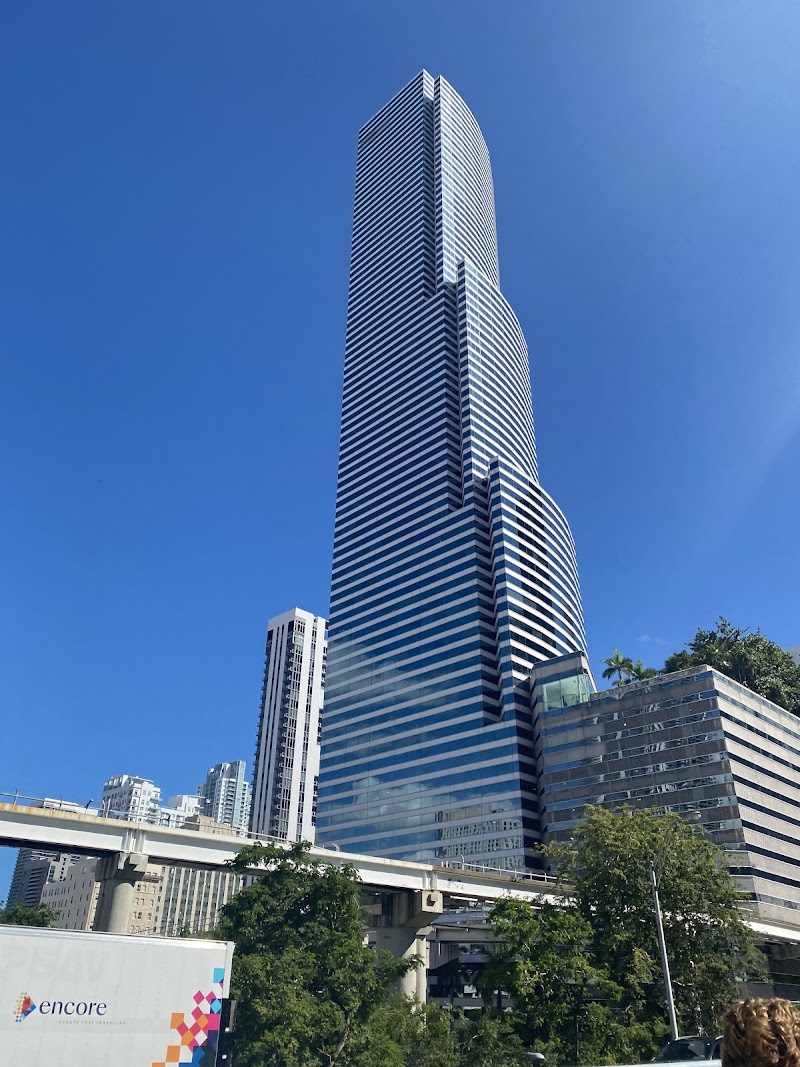 Miami Tower