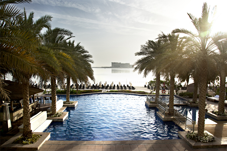 Riva Beach Club