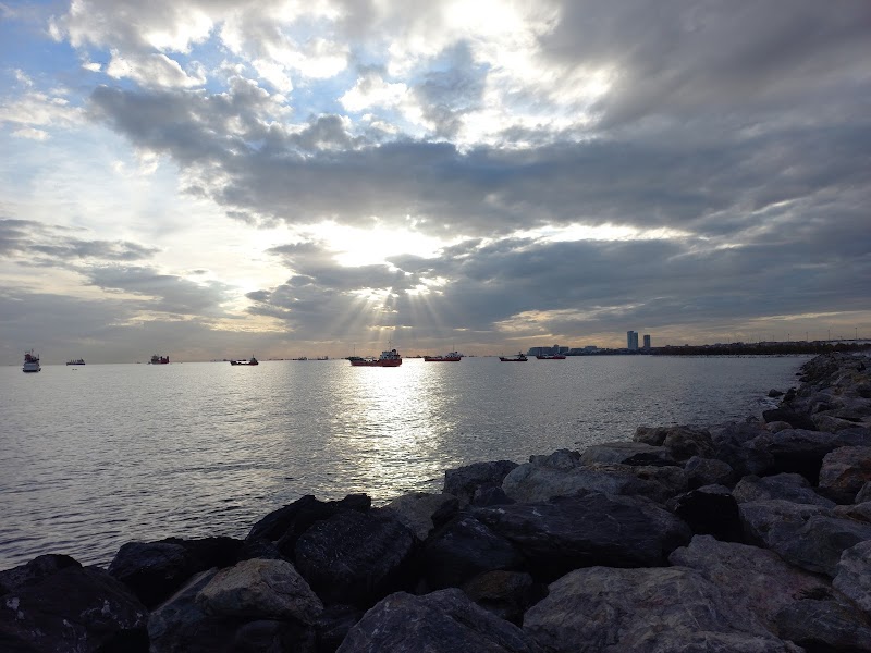 Yenikapı Feneri