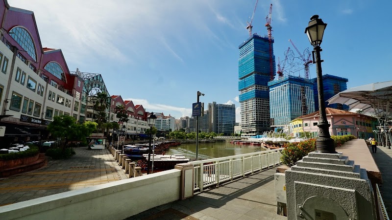 Singapore River