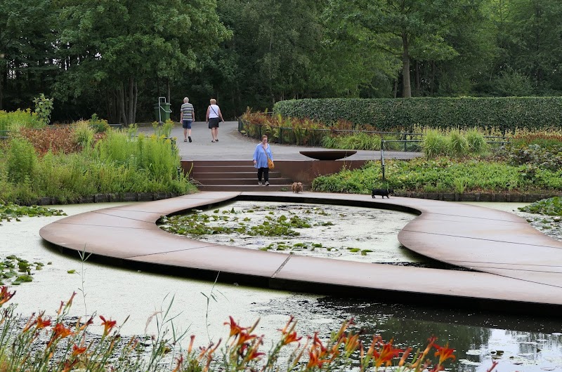 Haarlemmermeerse Bos