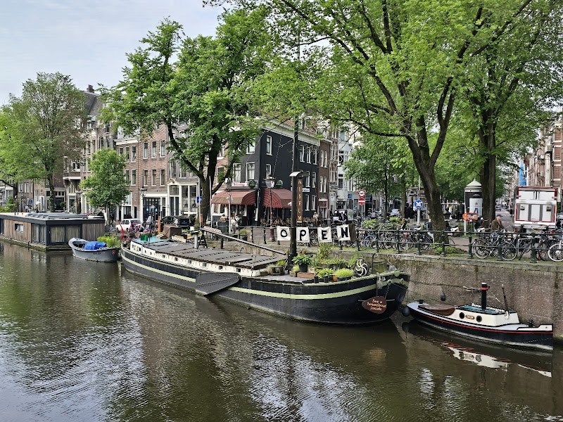 Houseboat Museum