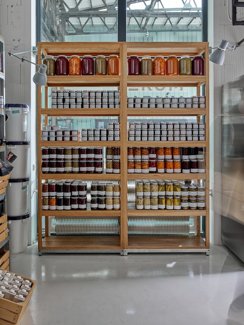 Eska Restaurant and Bakery