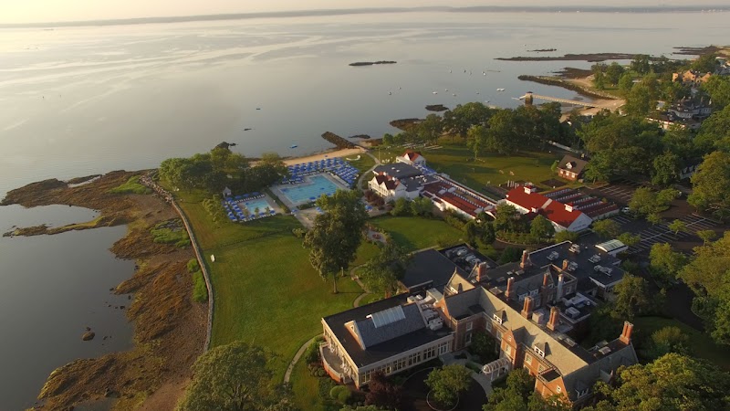 Beach Point Club