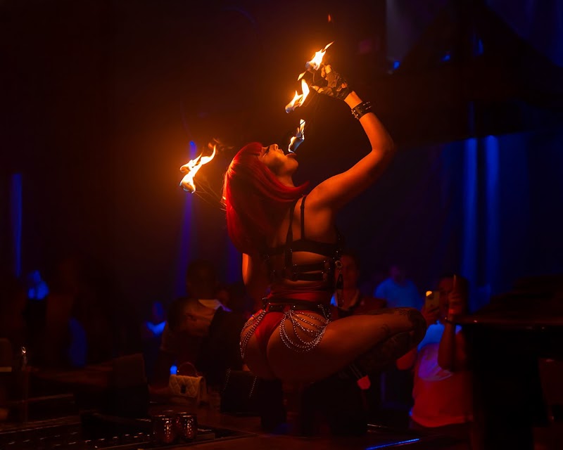 Cosanostra Miami