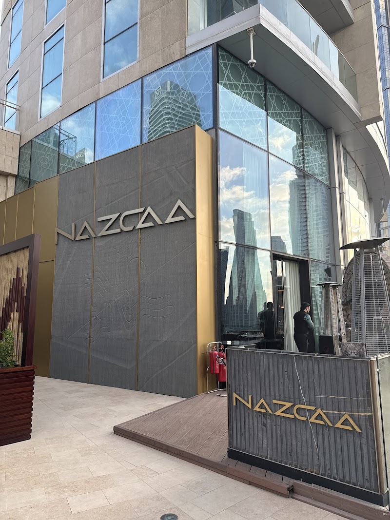 NAZCAA