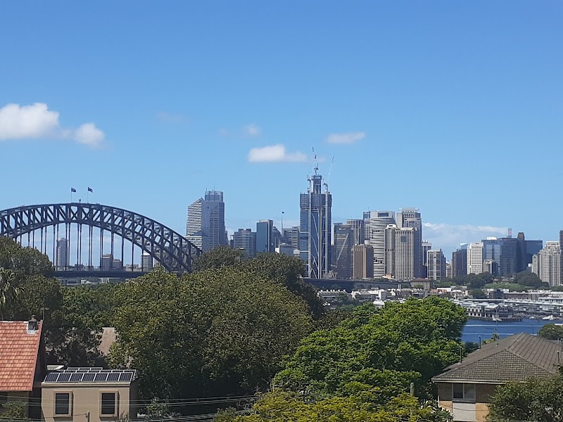 North Sydney