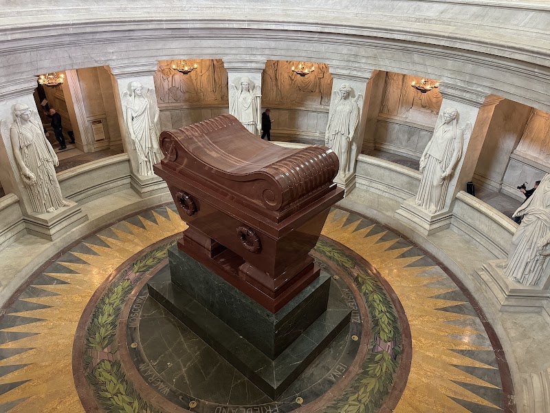 Napoleon's Tomb