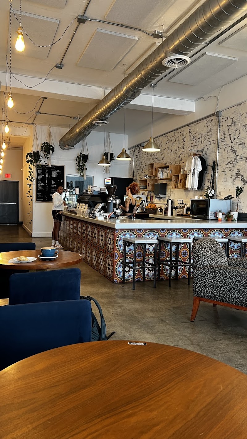 Suite Habana Cafe