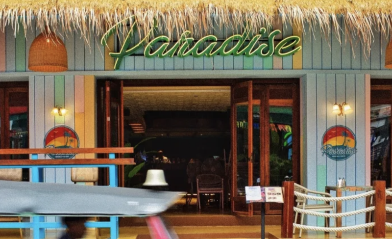 Paradise