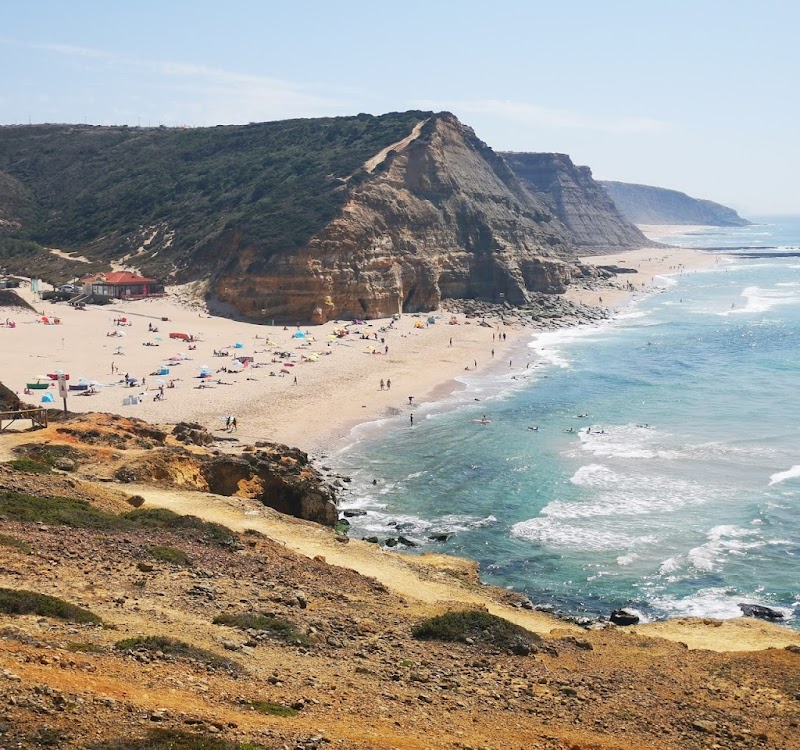 Praia de São Julião