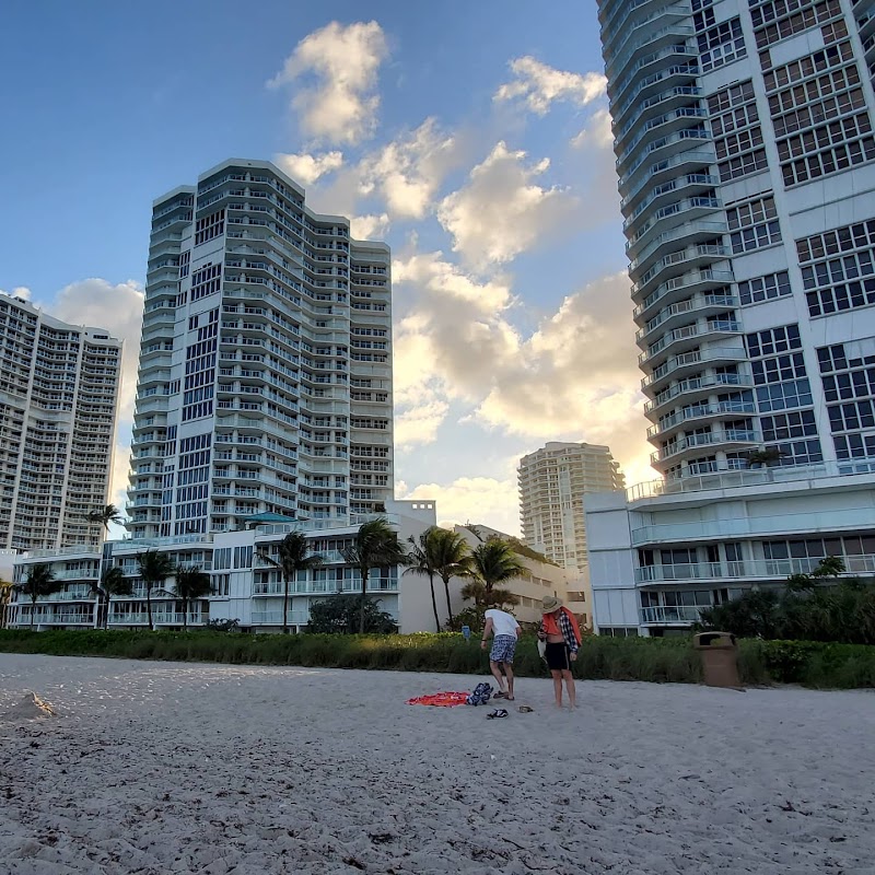North Miami Beach