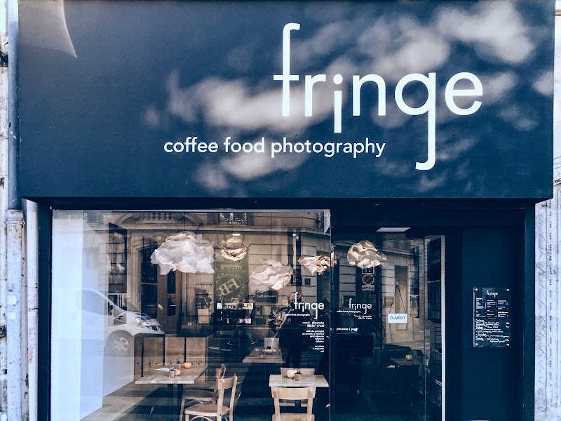 Fringe