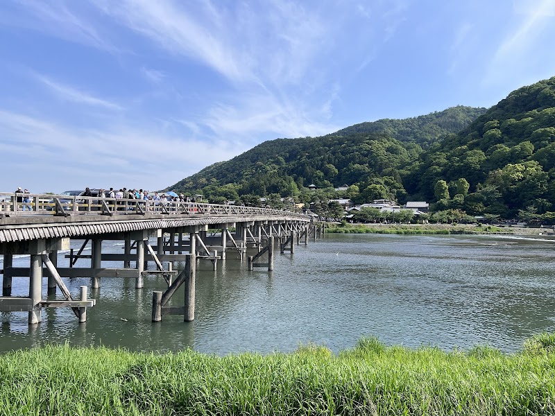 Katsura River