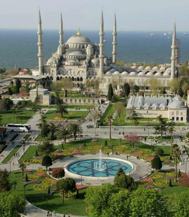 Sultanahmet