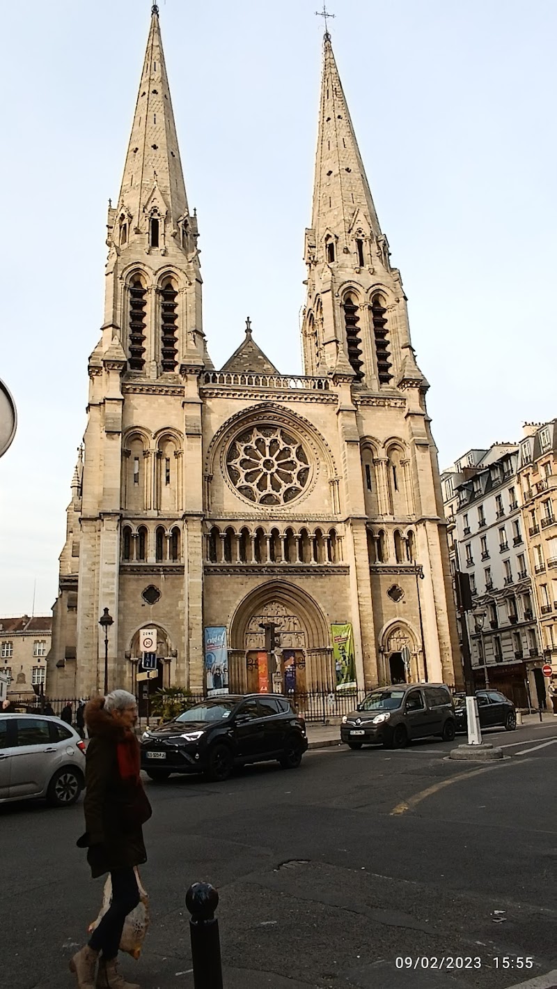 20th arrondissement of Paris