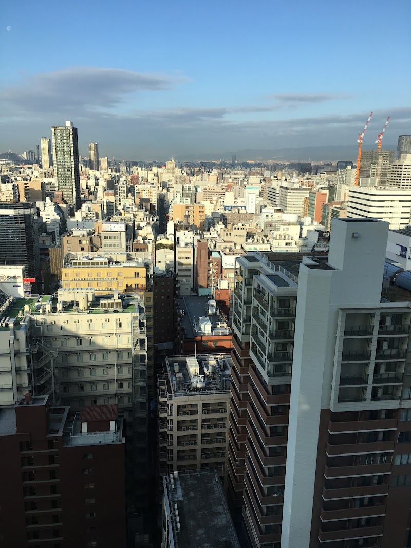 Chuo Ward