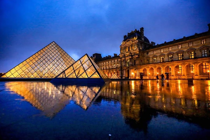 Paris