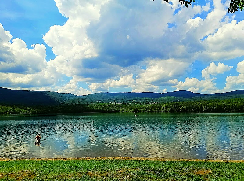 Pláž Barbora