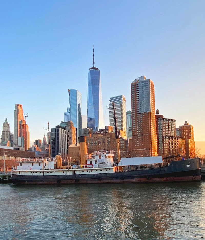 NYC for first-timers: the 4-day version that doesn't feel like a tourist trap