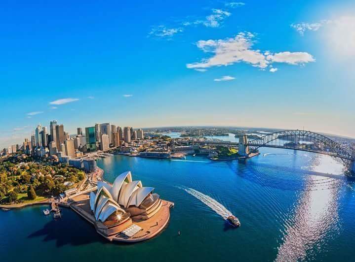 Sydney