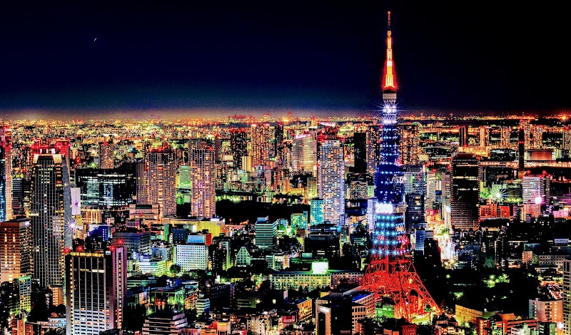 Tokyo