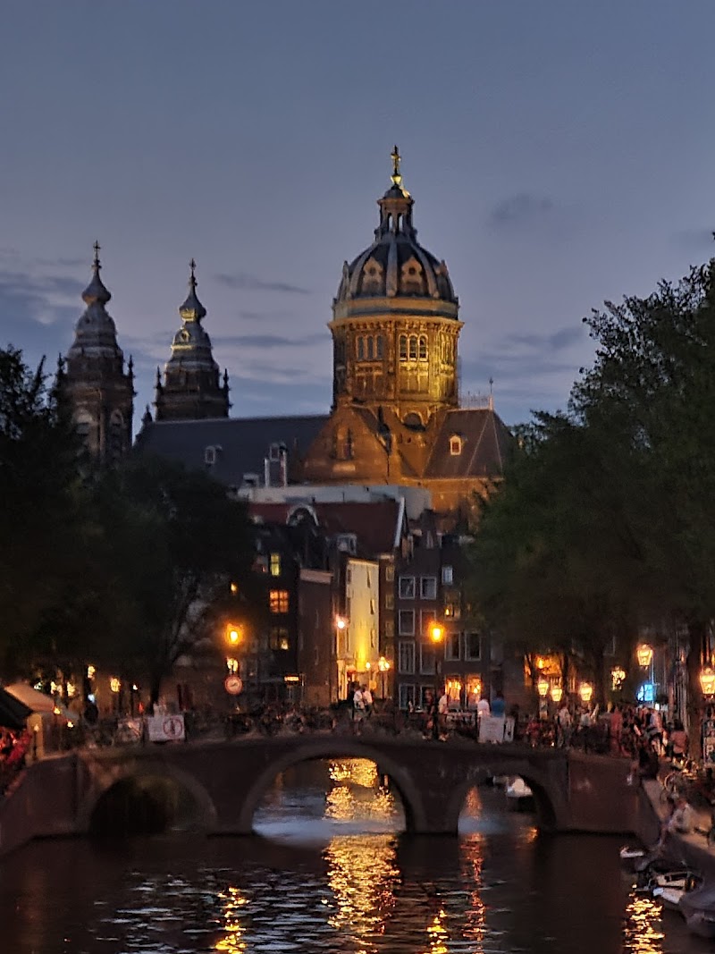 De Wallen