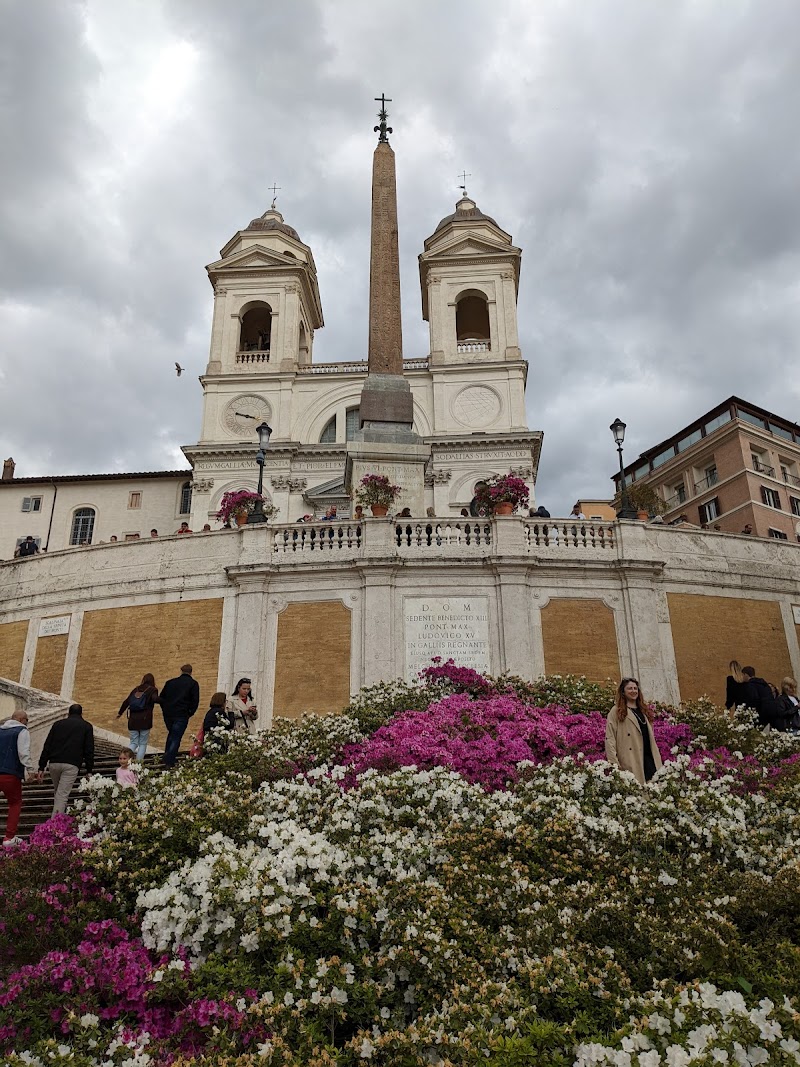 Rome in 3 days: a food-first itinerary for your first visit